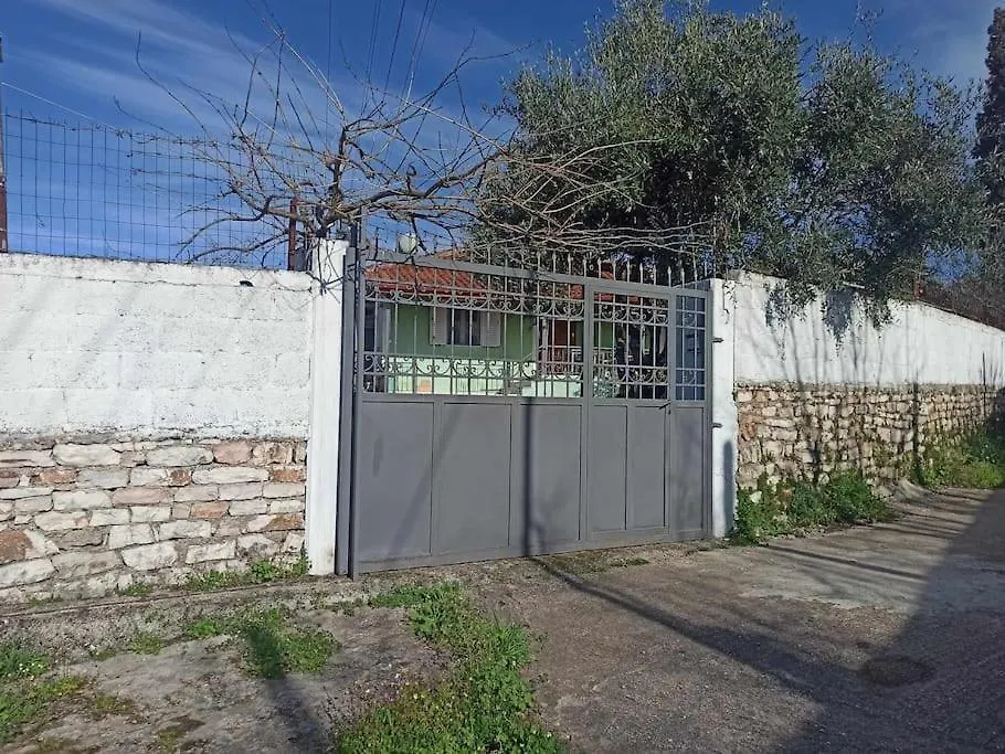 Yannoula'S Family Home Sarande 0*,