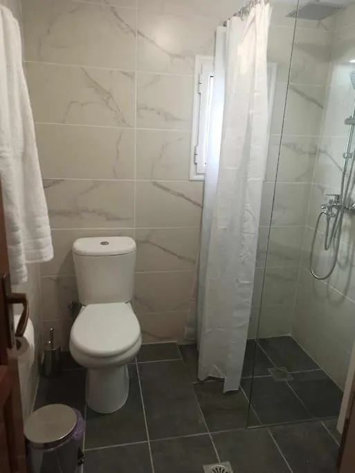 Yannoula'S Family Home Sarande Albania