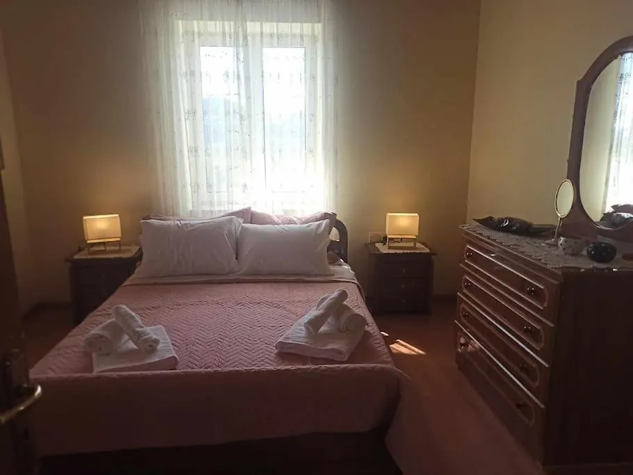 Holiday home Yannoula'S Family Home Sarande Albania