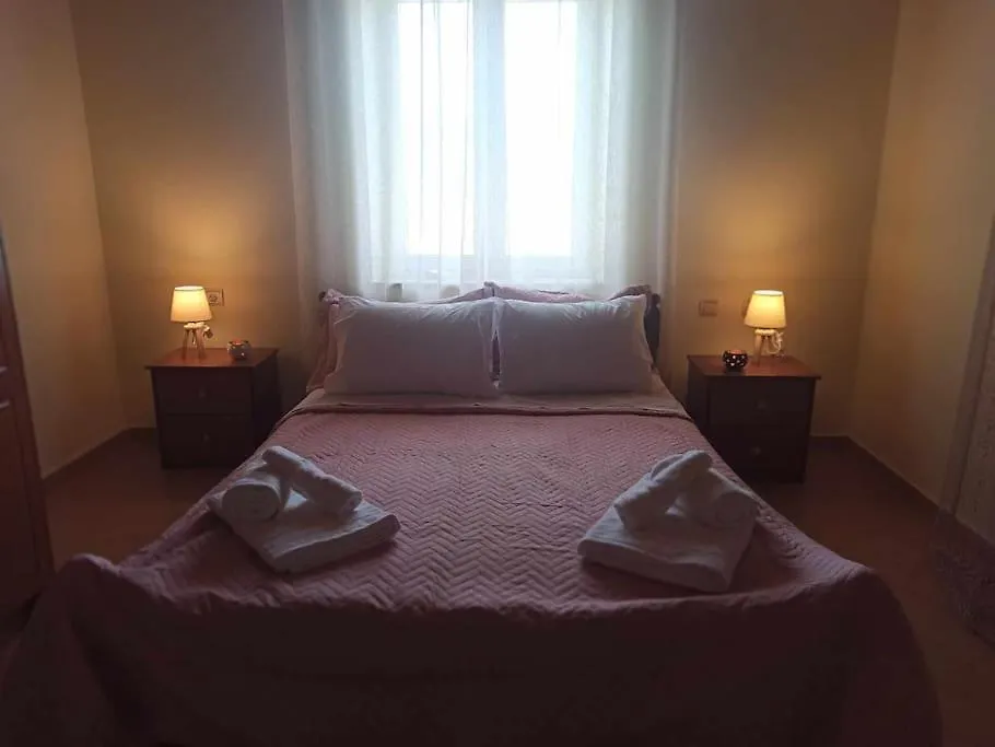 Yannoula'S Family Home Sarande