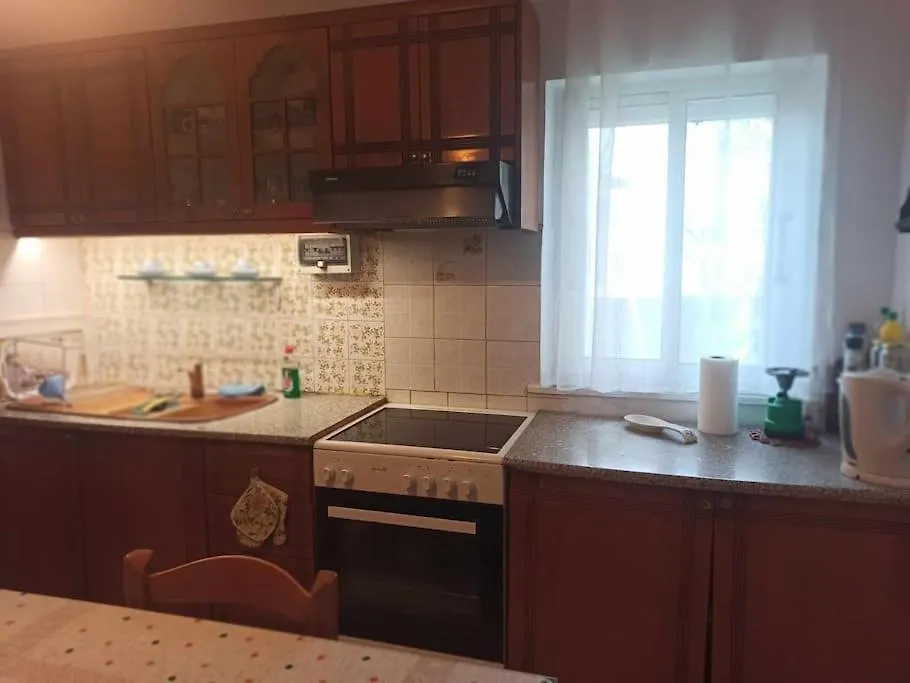 Holiday home Yannoula'S Family Home Sarande