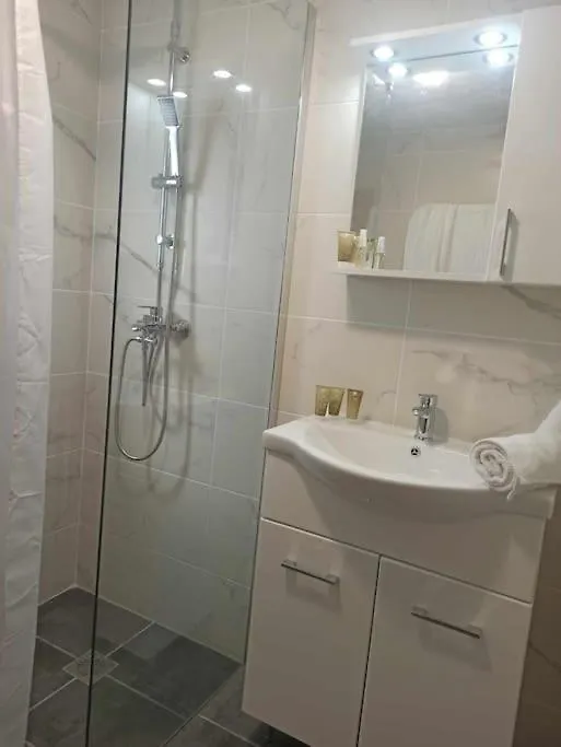 Holiday home Yannoula'S Family Home Sarande