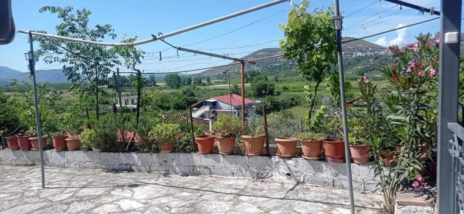 Yannoula'S Family Home Sarande Albania
