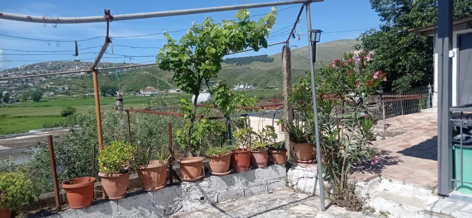 Holiday home Yannoula'S Family Home Sarande Albania