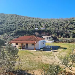 Holiday home Martini Vacation, Sarande